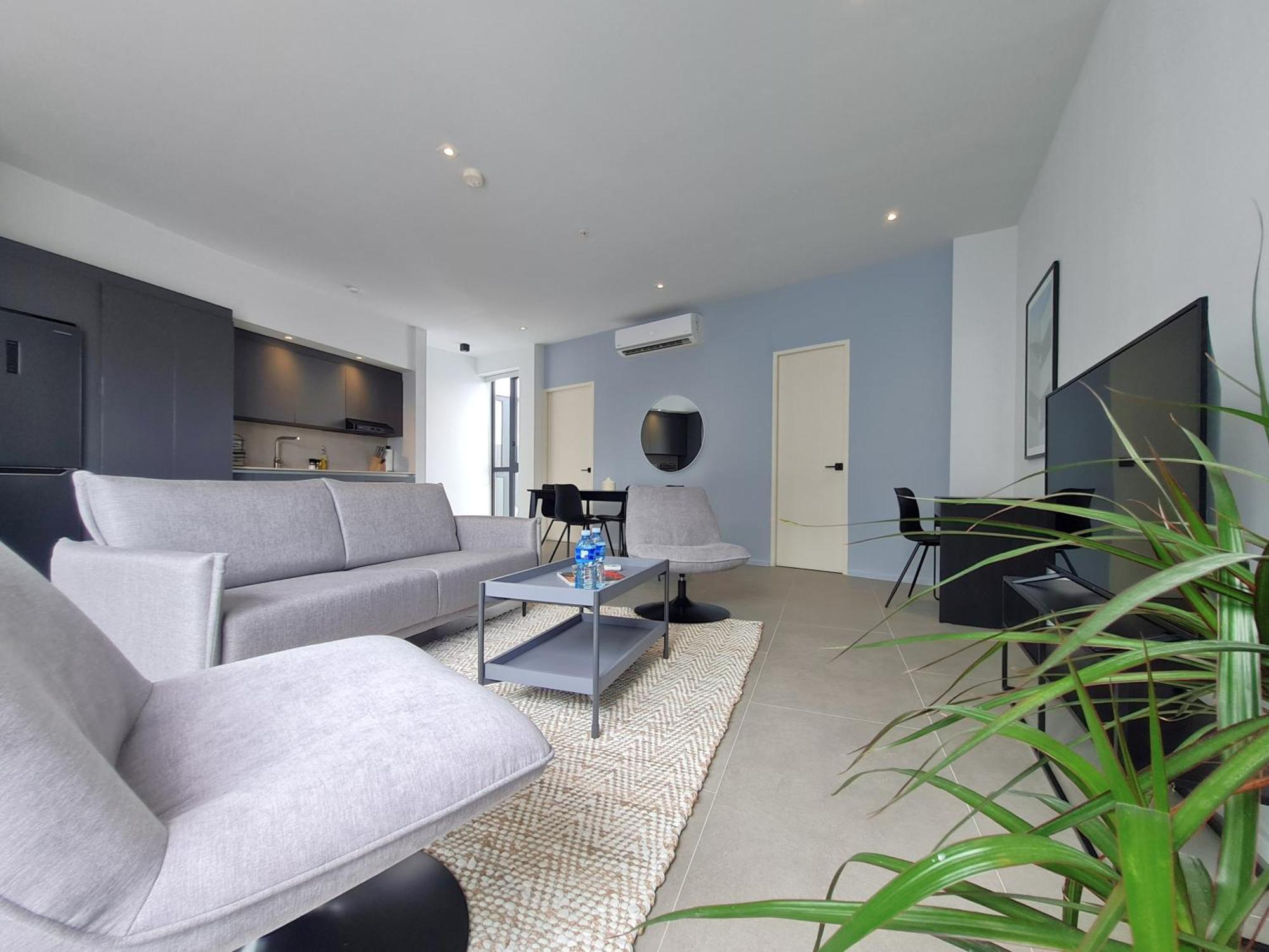 Lesplanade By Wynwood House Apartman Panamaváros Kültér fotó
