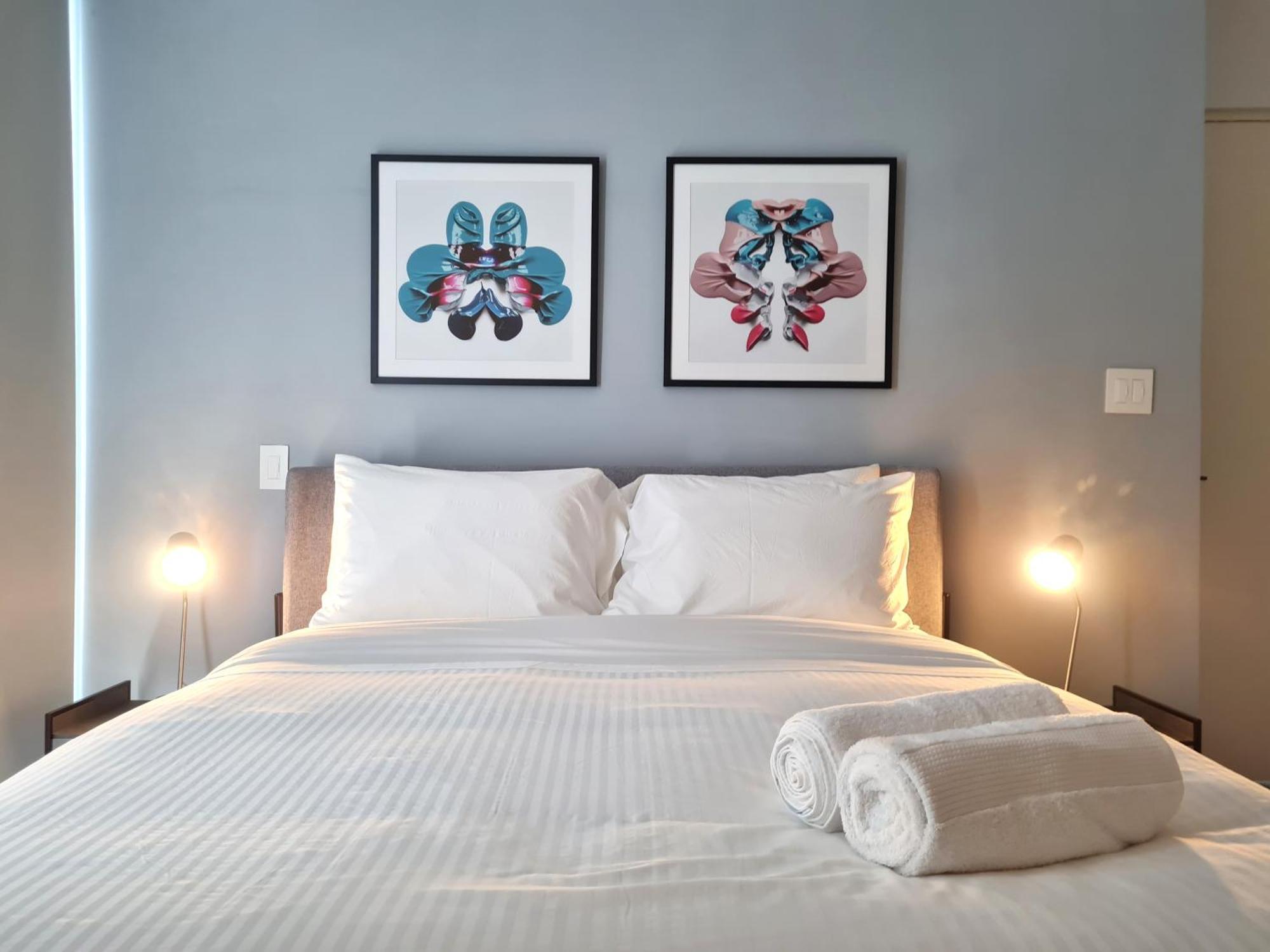 Lesplanade By Wynwood House Apartman Panamaváros Kültér fotó