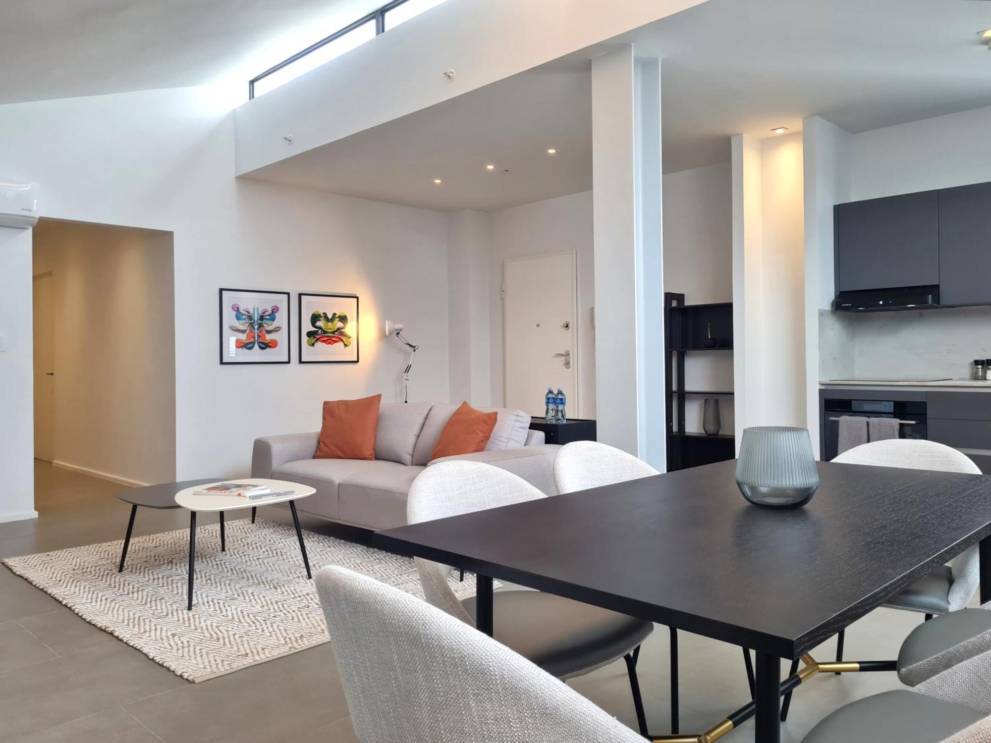 Lesplanade By Wynwood House Apartman Panamaváros Kültér fotó