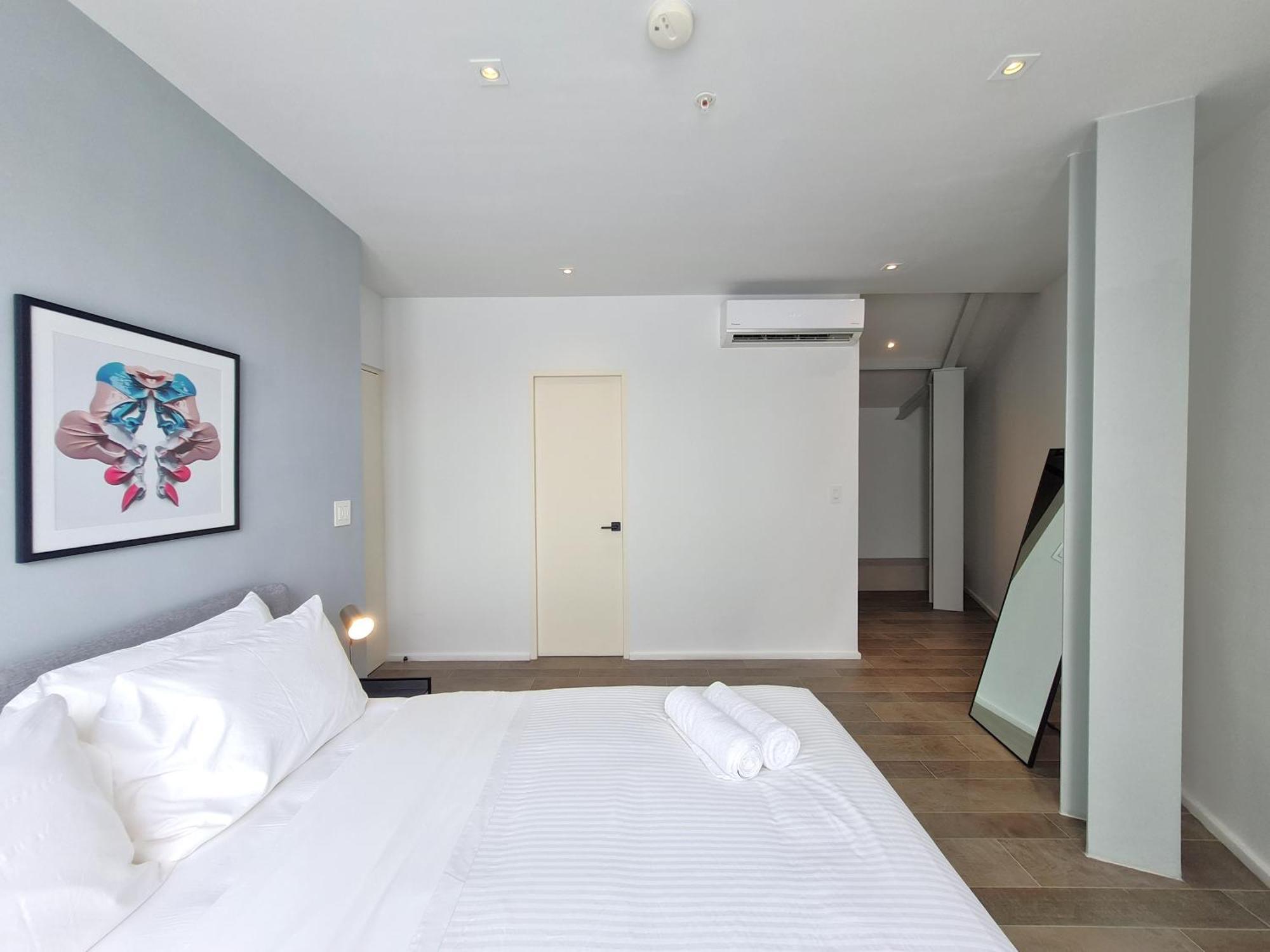 Lesplanade By Wynwood House Apartman Panamaváros Kültér fotó