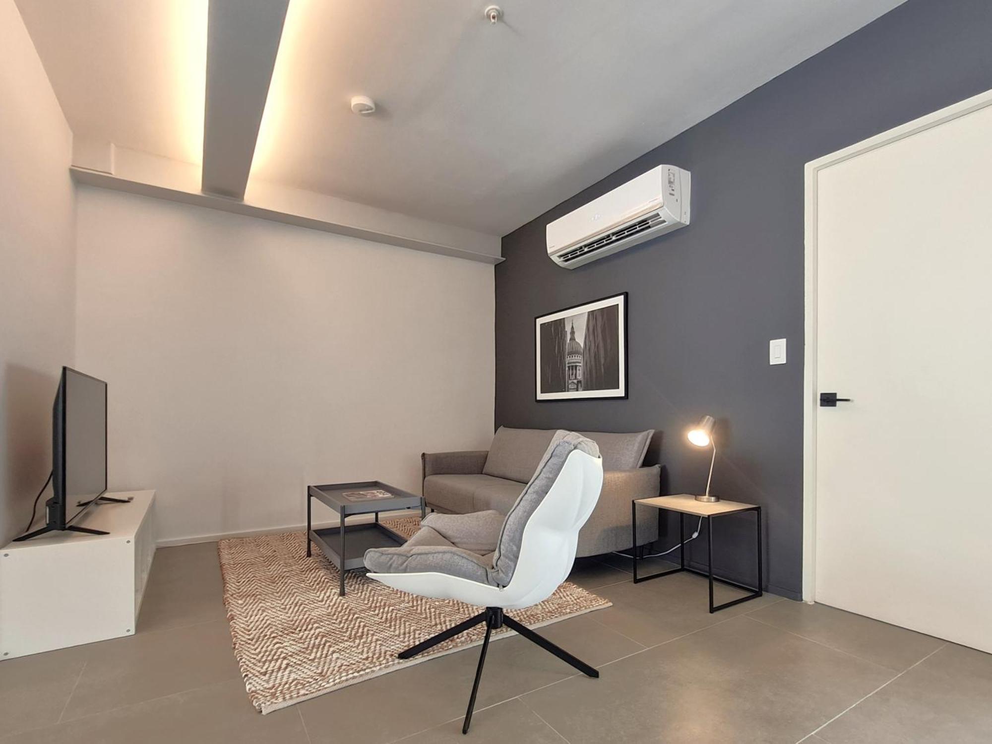 Lesplanade By Wynwood House Apartman Panamaváros Kültér fotó