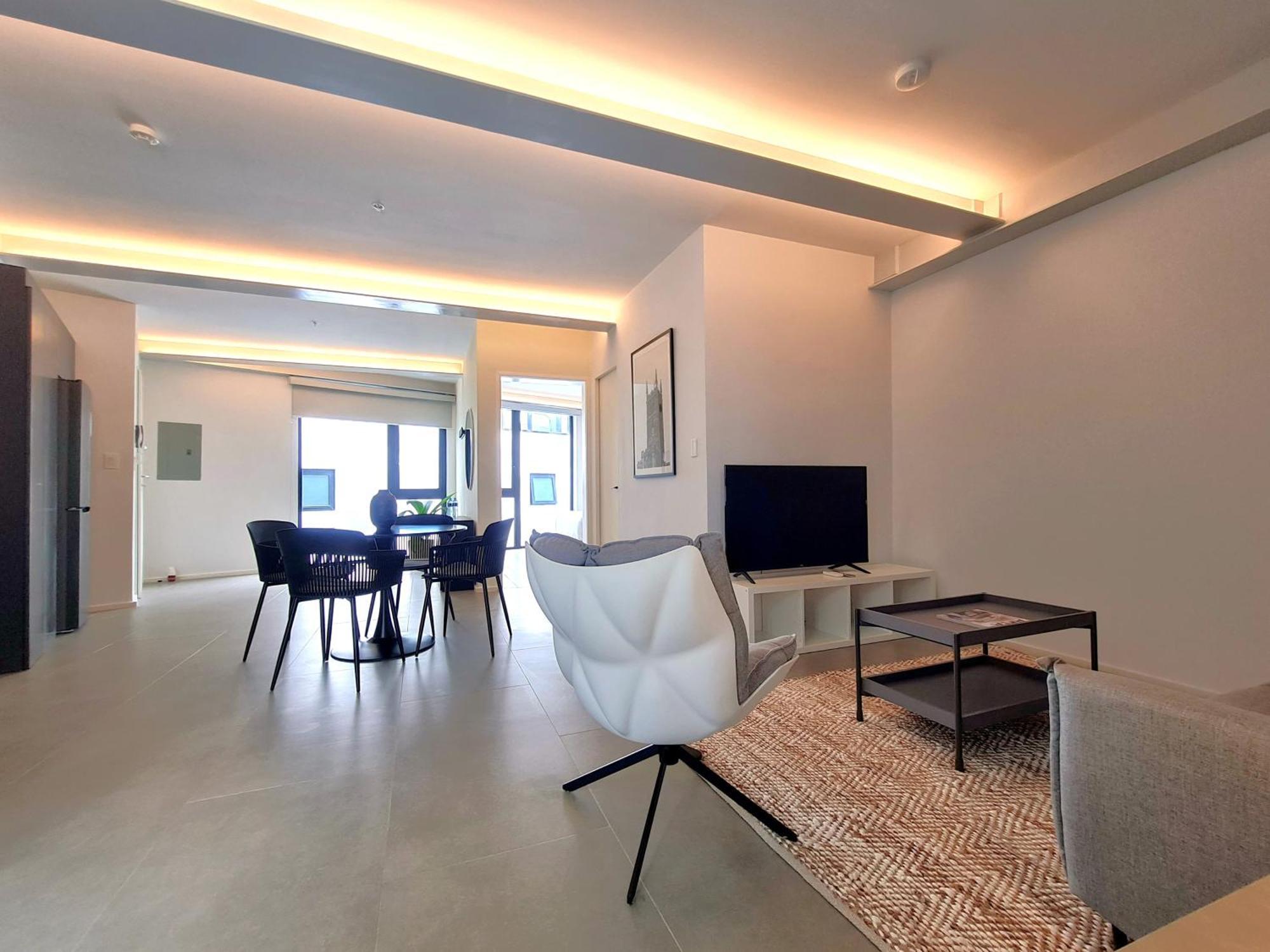 Lesplanade By Wynwood House Apartman Panamaváros Kültér fotó