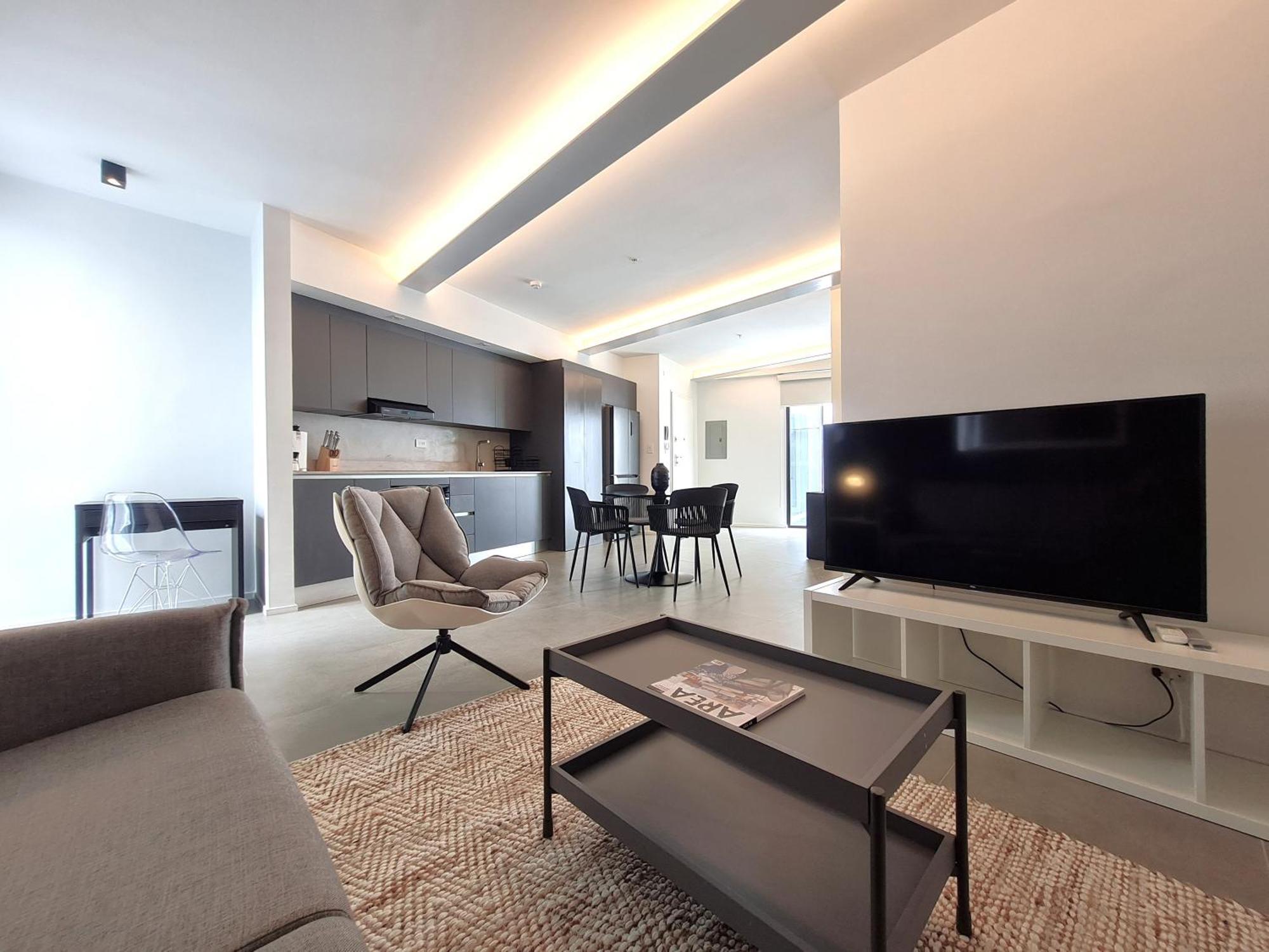Lesplanade By Wynwood House Apartman Panamaváros Kültér fotó