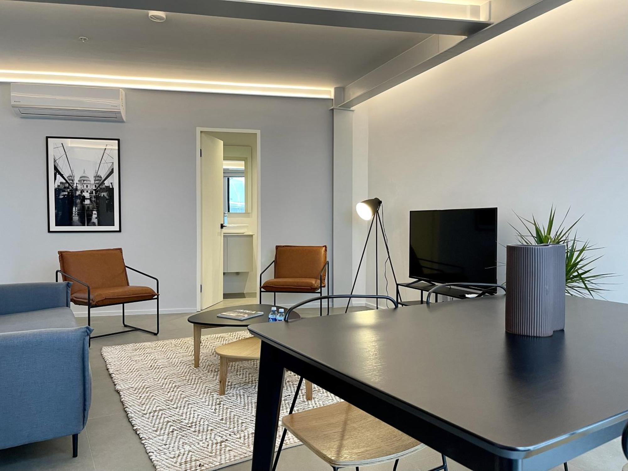 Lesplanade By Wynwood House Apartman Panamaváros Kültér fotó
