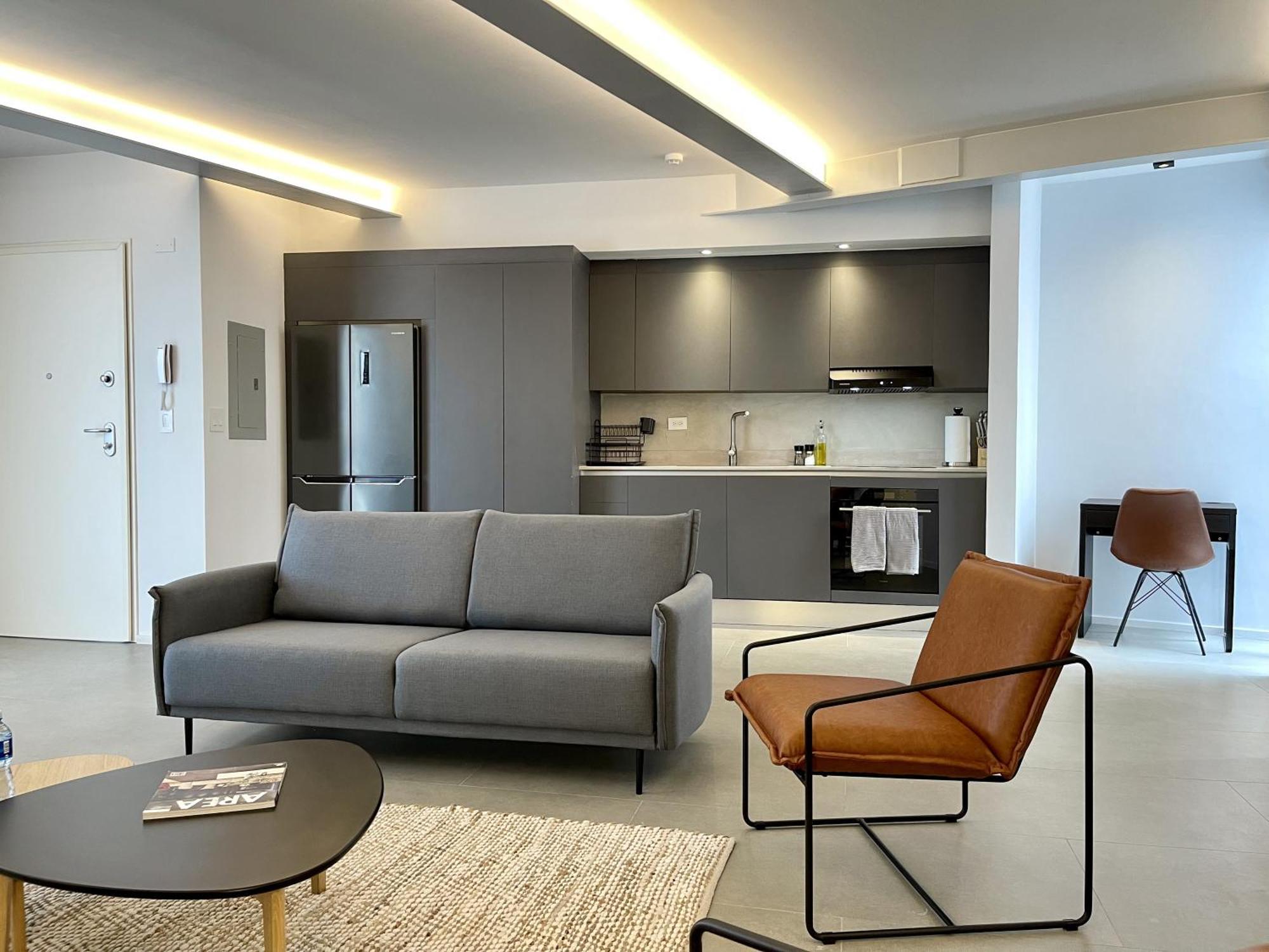 Lesplanade By Wynwood House Apartman Panamaváros Kültér fotó