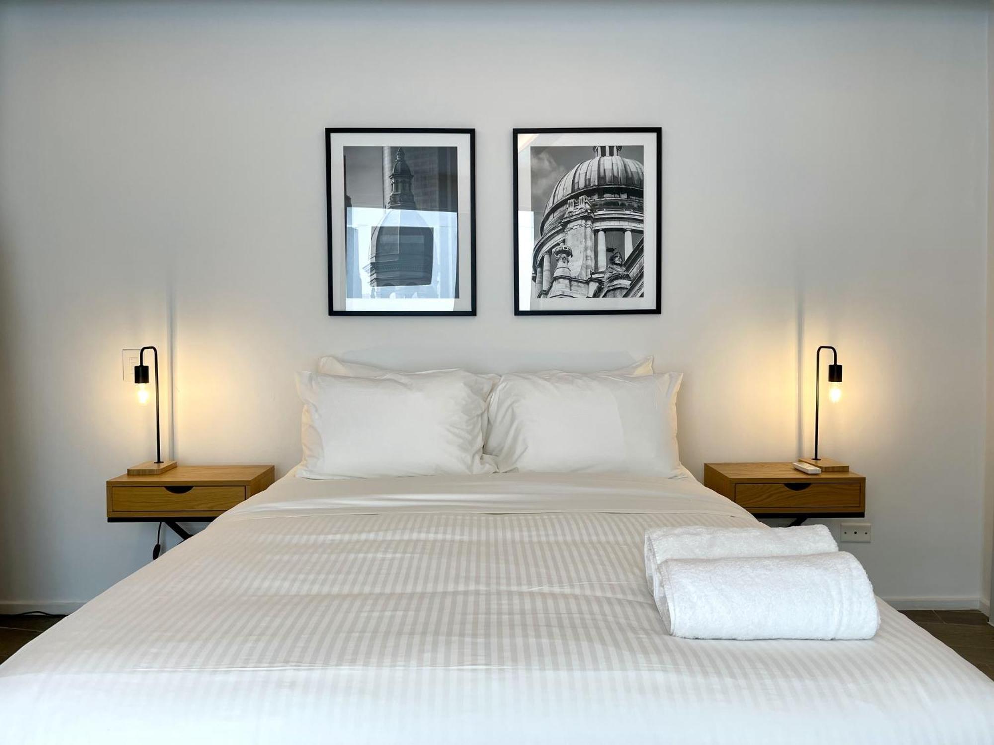 Lesplanade By Wynwood House Apartman Panamaváros Kültér fotó