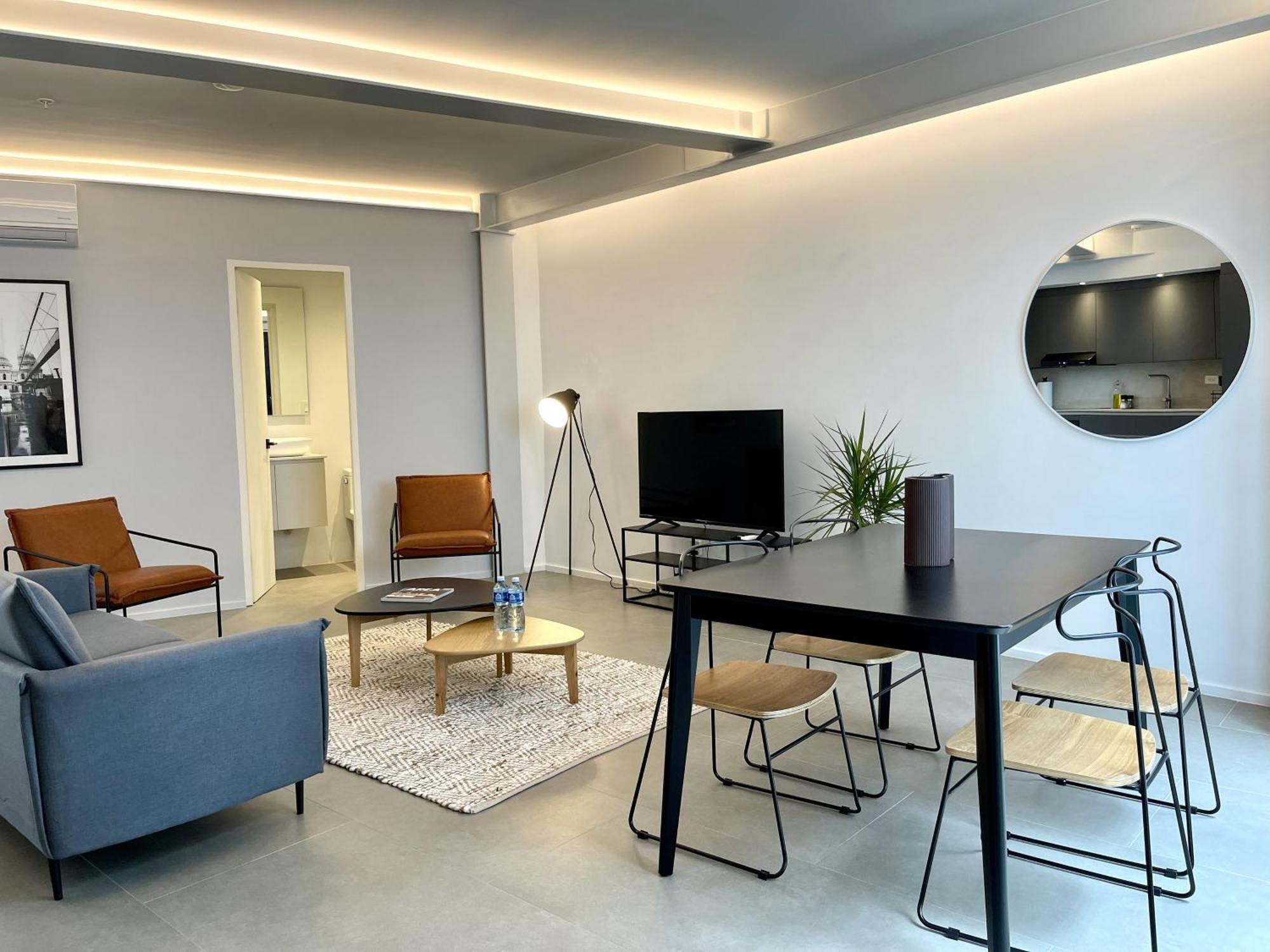 Lesplanade By Wynwood House Apartman Panamaváros Kültér fotó