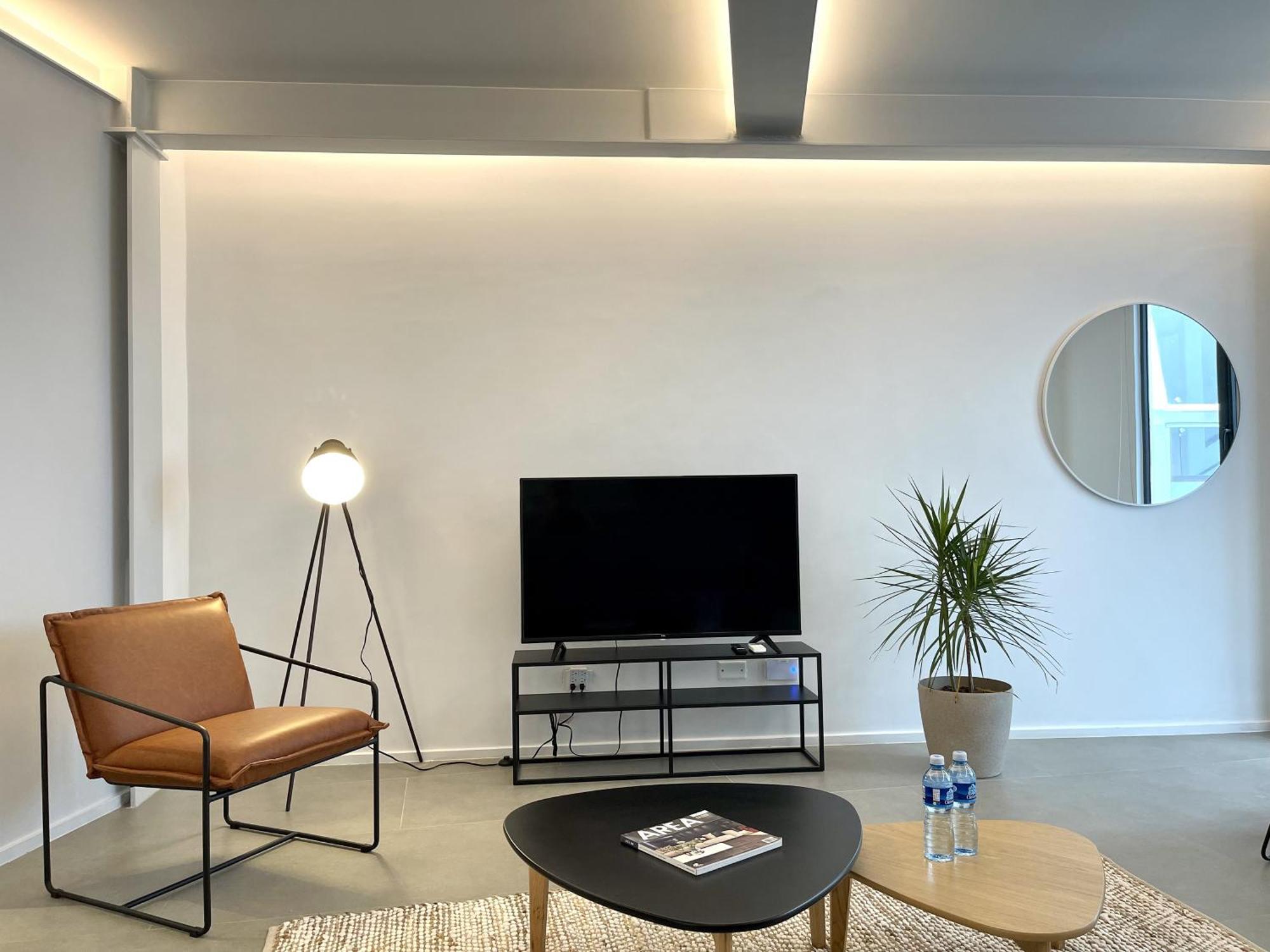Lesplanade By Wynwood House Apartman Panamaváros Kültér fotó