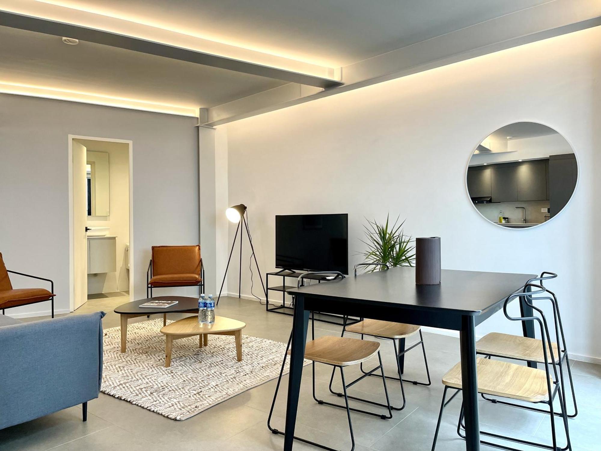 Lesplanade By Wynwood House Apartman Panamaváros Kültér fotó